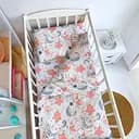 Постельный комплект Bimbo Коала 110x90 см