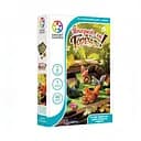 Настольная игра Smart Вперед за орехами! (Squirrels Go Nuts) (укр.) (SG425UKR)