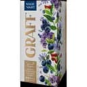 Уценка. Чай черный Graff Магическая ночь/Magic night с ароматом черники и вербены 20 шт. x 1.5 г