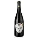 Вино Baron de Valls Vin Rouge, червоне, напівсухе, 11,5%, 0,75 л