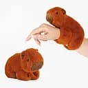 М’яка іграшка-браслет на руку Капібара Bimbo, 77073