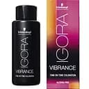 Деміперманентна тонувальна фарба для волосся Schwarzkopf Professional Igora Vibrance відтінок 0-33 (концентрат матовий) 60 мл