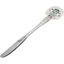 Набор столовых ножей Mazhura Boston 21.5 см 2 шт. (mz319-2)