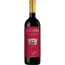 Вино Savella Chianti, червоне, сухе, 12%, 0,75 л