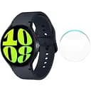 Захисне скло Watchbands Samsung Galaxy Watch 6 44mm (SM-R940NZKASEK) - 1шт (WB000644B-1)