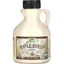 Кленовий сироп Now Organic Maple Syrup 473 мл