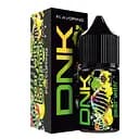 Набір компонентів для самозамісу сольової заправки DNK 30 мл Pear with bergamot Груша з бергамотом, 0-50 мг (18157)