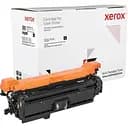 Картридж Xerox Everyday для HP CE250X (504X) black (006R04145)