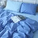 Комплект постільної білизни MirSon 17-4745 Dreams 2x143x210 см