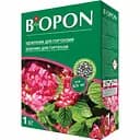 Добриво гранульоване Biopon для гортензій, 1 кг