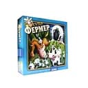 Настольная игра Granna Суперфермер (укр.) (80865)