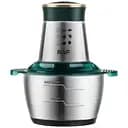 Измельчитель RAF R.7029 универсальный мясорубка комбайн чоппер 1000 Вт 2 л