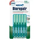 Інтердентальна щітка Biorepair з гідроксиапатитом діаметр 0.82 мм 5 шт.