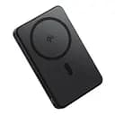 Бездротовий магнітний повербанк Baseus 10000 mAh 22.5 Вт із зарядкою MagSafe для iPhone УМБ чорний