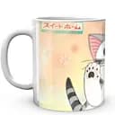 Кухоль Geekland Chi's sweet home Милий будинок Чи CSH.01.10 330 мл білий