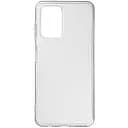 TPU чохол Epik Transparent 1.5 mm для ZTE Blade A72 / V40 Vita Безбарвний прозорий