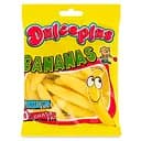 Конфеты Dulceplus Bananas жевательные 100 г