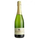 Вино ігристе Roger de Flor Cava Brut Nature, біле, брют натюр, 0,75 л
