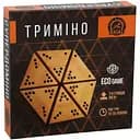 Настільна гра Arial Триміно Супердоміно 56 трикутних фішок (910138)