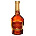 Коньяк Украины Shustoff Одесский Коньячный Завод Юбилейный, 10 лет, 43%, 0,5 л