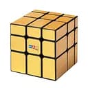 Розумний кубик Smart Cube 3х3 Дзеркальний золотий (SC352)