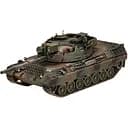 Збірна модель-копія Revell  Танк Leopard 1 A1A1-A1A4 (RVL-05656)