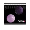 Тіні для повік Debby Colorcase, (відтінок 12), 1,1 г