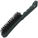 Щітка ручна Werk пластикова 5 рядна 15 см (122261)