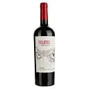 Вино La Luz Relatos Del Callejon Malbec Uco Valley Mendoza красное сухое 0.75 л