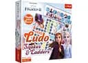 Настільна гра Trefl Лудо 2 в 1. Крижане серце 2 (Ludo 2 in 1: Frozen 2) (02068)