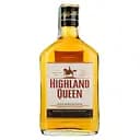 Віскі Highland Queen Blended Scotch Whisky, 40%, 0,35 л (13165)
