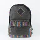 Рюкзак молодіжний Моно, 40x31x13 см, 6032 (В асортименті)