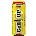 Передтренувальний комплекс Amix Pro CellUP Pre Workout Вишня-ягоди 500 мл
