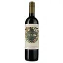 Вино Fuzion Organic Cabernet Sauvignon, червоне, сухе, 13,5%, 0,75 л (37653)