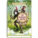 Книга Два маленьких дикуни. Скарби: молодіжна серія - Ернест Сетон-Томпсон (Знання)
