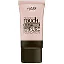 Тональный крем Maxi Color Beautytone Pure Foundation тон 03 нюд 30 мл