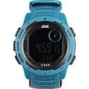 Смарт-годинник 2E Delta X Blue з компасом та крокоміром