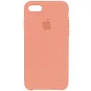 Чохол Epik Silicone Case Full Protective AA для Apple iPhone 6/6s 4.7 Рожевий