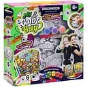 Комплект для творчества Danko Toys My Color Bag mCOB-01-01-05U Укр Совы 2