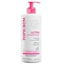 Topicrem Ultra Hydratante Ультра-зволожуюче молочко для тіла 500 мл