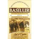 Чай черный Basilur Uva Лист Цейлона, 25 пакетиков (896886)