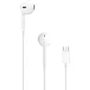 Наушники Foxconn EarPods with Type-C Connector (MTJY3ZM / A3046) белые MTJY3ZM
