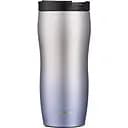 Термочашка Ardesto Metallic 450 мл, синяя, (AR2645GM)