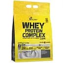 Протеин Olimp Whey Protein Complex 100% Клубника 2.2 кг
