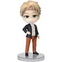 Фігурка Bandai Namco Spy Family Loid Forger Сім'я шпигуна Лойд Форджер 8 см SF LF 130