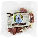 Лакомство для собак AlfPet Кроличья голень 500 г