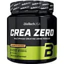Креатин BiotechUSA Crea Zero Orange 320 г