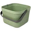 Корзина Herevin Green с ручкой 7 л (161198-153)
