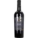 Вино Varvaglione 12 e Mezzo Negroamaro del Salento червоне сухе 0.75 л