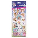 Детский набор 3D-наклеек "Paw Patrol. Щенята-Единороги" DoDo Toys 200673, 1 лист